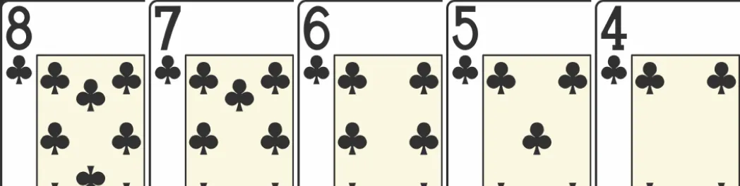 Straight Flush